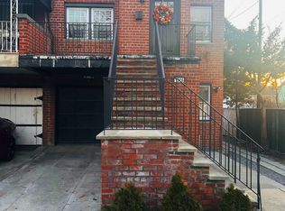 1316 E 100th St #2, Brooklyn, NY 11236