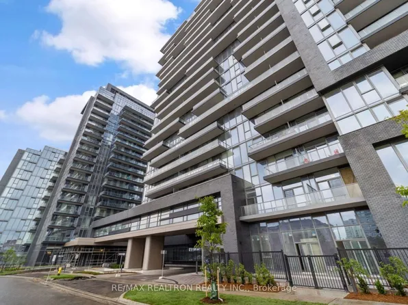 10 Gatineau Dr #1001, Vaughan, ON L4J 0L2