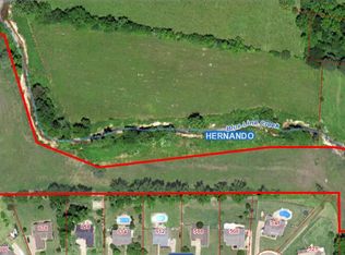 500 Old Highway 51 S, Hernando, MS 38632