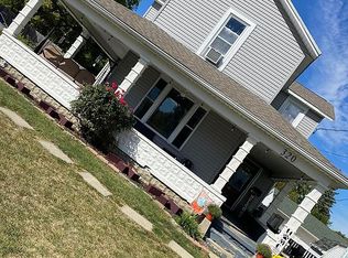 320 School St, Bradford, OH 45308