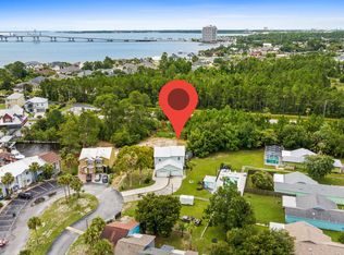 6511 Harbour Blvd, Panama City Beach, FL 32407
