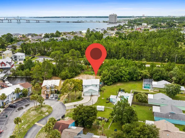 6511 Harbour Blvd, Panama City Beach, FL 32407