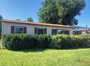 501 E Anamosa St, Rapid City, SD 57701