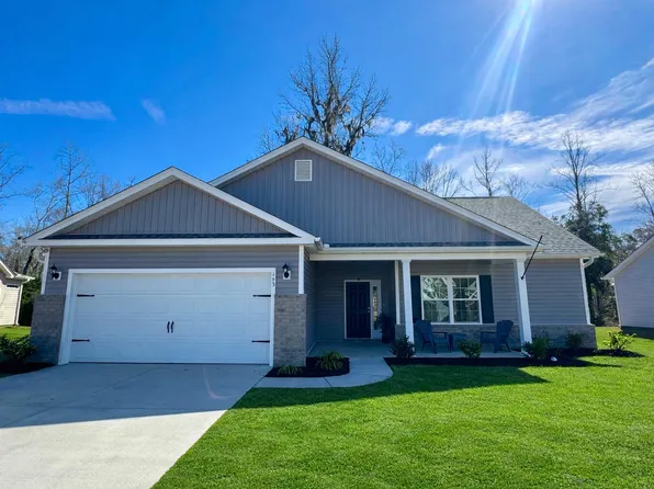 163 Six Mile Creek Dr, Georgetown, SC 29440