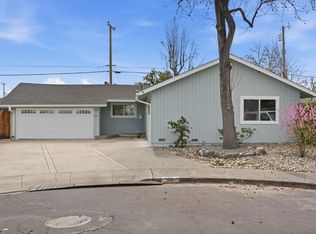 150 Kit Carson Ct, Santa Clara, CA 95050
