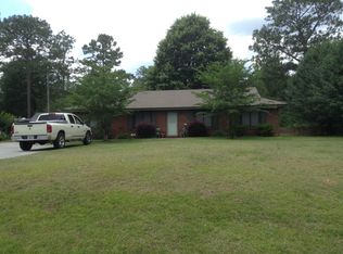 217 Forest Hills Dr, Thomasville, GA 31792
