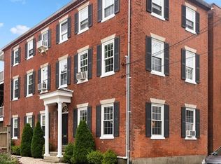 (Undisclosed Address), Salem, MA 01970