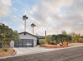 4325 E Palo Verde Dr, Phoenix, AZ 85018
