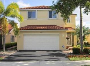 20200 Saddle Club Rd, Weston, FL 33327