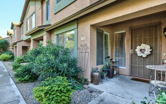 3rd image of 4114 E Union Hills Dr Unit 1228