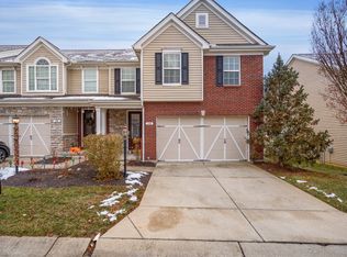 110 Plumrose Ln, Fort Thomas, KY 41075