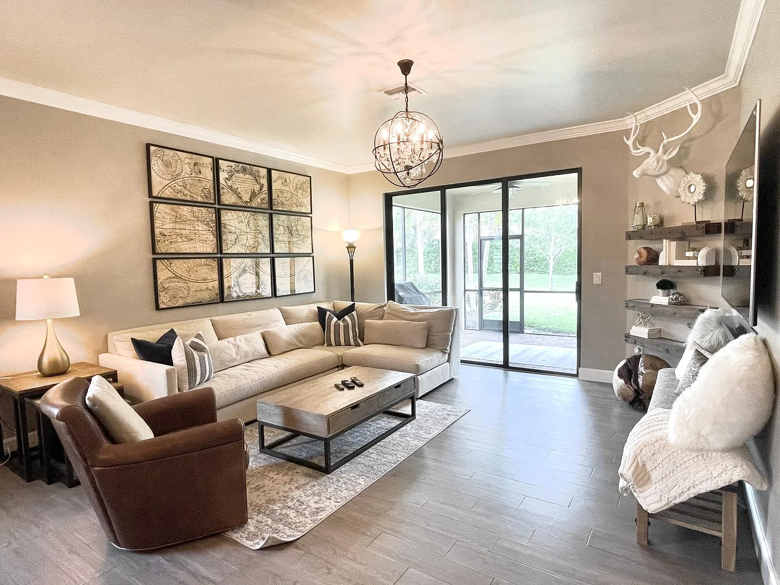 20283 Cypress Shadows Blvd — Photo 4