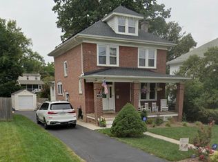 119 Wilson Rd, King Of Prussia, PA 19406