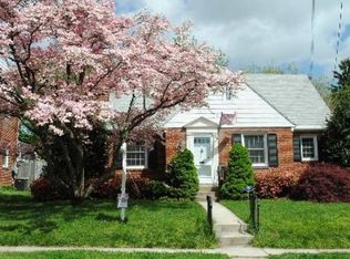 1907 August Dr, Silver Spring, MD 20902