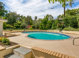 3525 Landfair Rd, Pasadena, CA 91107