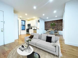 684 Riverside Dr #2H, New York, NY 10031