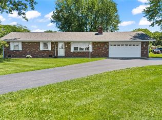 535 Barnhart Rd, Troy, OH 45373