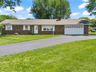 535 Barnhart Rd, Troy, OH, 45373