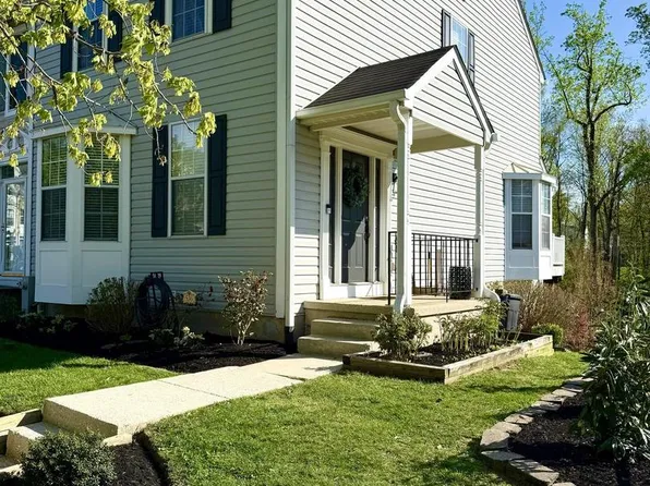 536 Westside Blvd, Catonsville, MD 21228