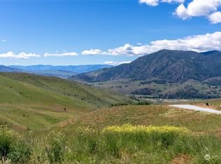 10 Maggies Rd, Twisp, WA 98856