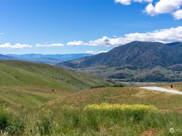 10 TBD Maggies Road, Twisp, WA 98856