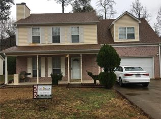 6122 Reagan Chase, Morrow, GA 30260
