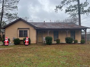 4109 Bonfield Dr, Montgomery, AL 36116