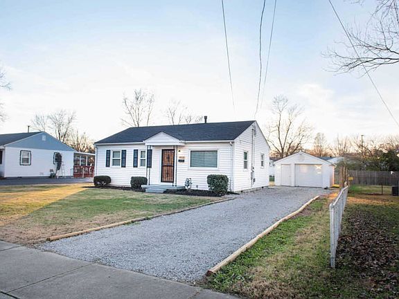 2nd image of 7406 Nancy Ln