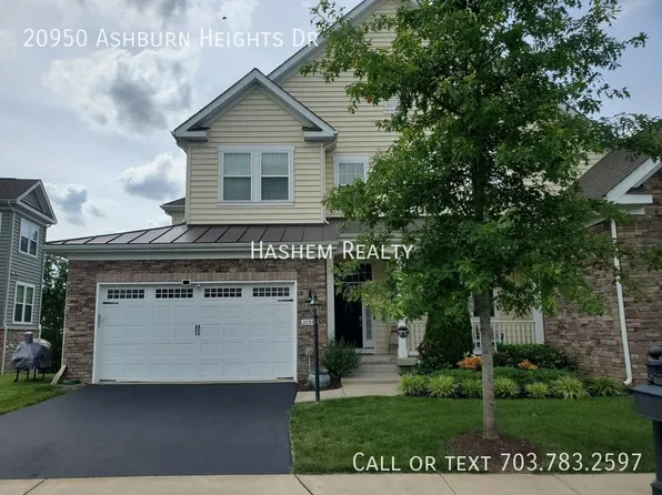 20950 Ashburn Heights Dr, Ashburn, VA 20148