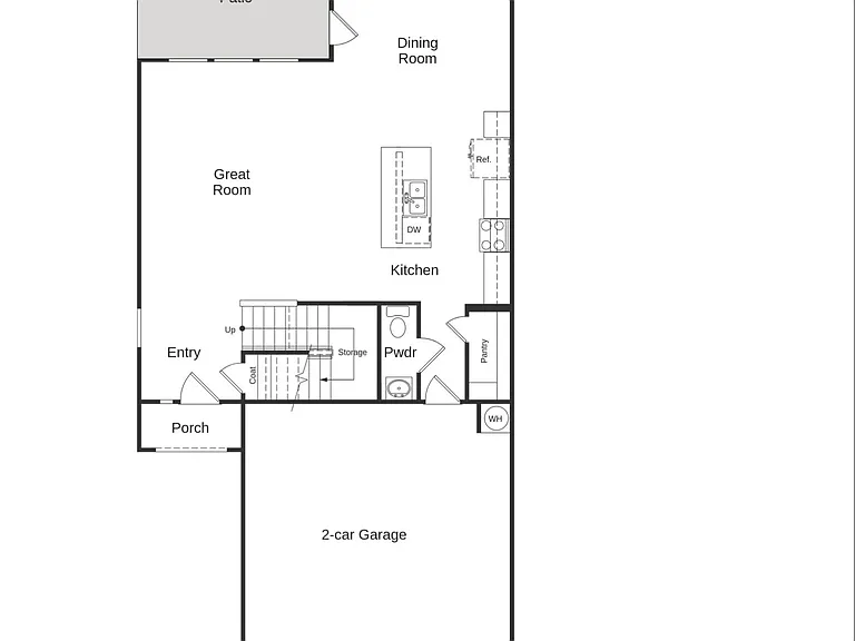 1607 Alana Falls Ave — Photo 14