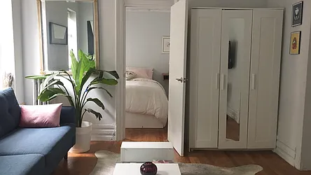 Rented by Nooklyn NYC LLC