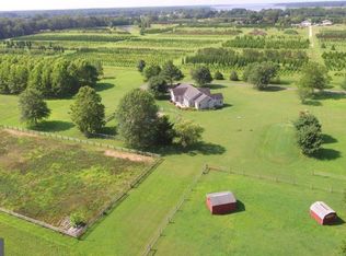 3069 Choptank Rd, Preston, MD 21655