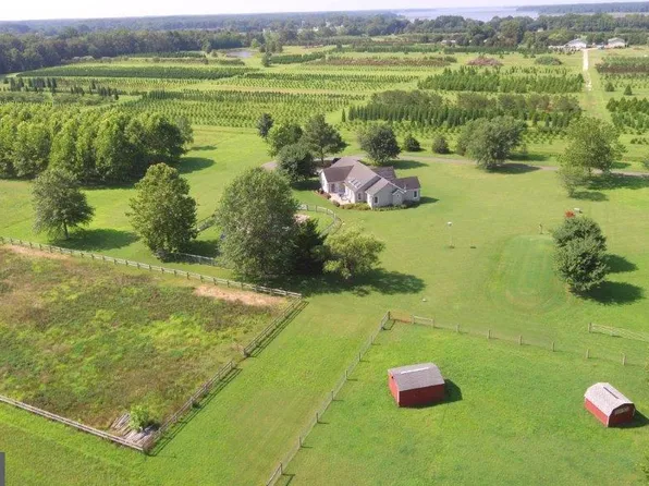 3069 Choptank Rd, Preston, MD 21655