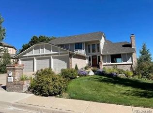 15305 W Maple Ave, Golden, CO 80401