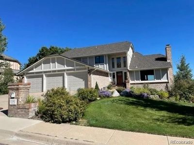15305 W Maple Avenue, Golden, CO, 80401