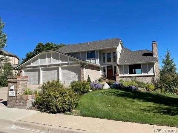15305 W Maple Avenue, Golden, CO 80401