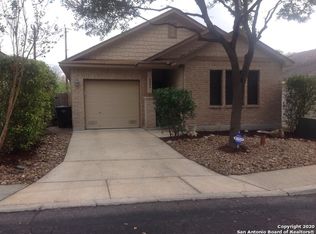 6006 Pecan Tree, San Antonio, TX 78240