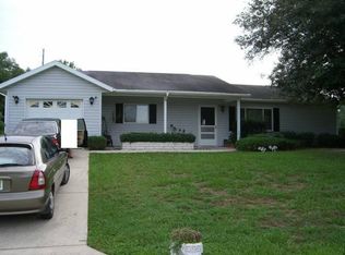 6593 SW 60th Ct, Ocala, FL 34474