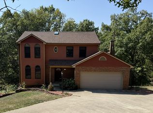 208 Ridge Hill Dr, Highland Heights, KY 41076