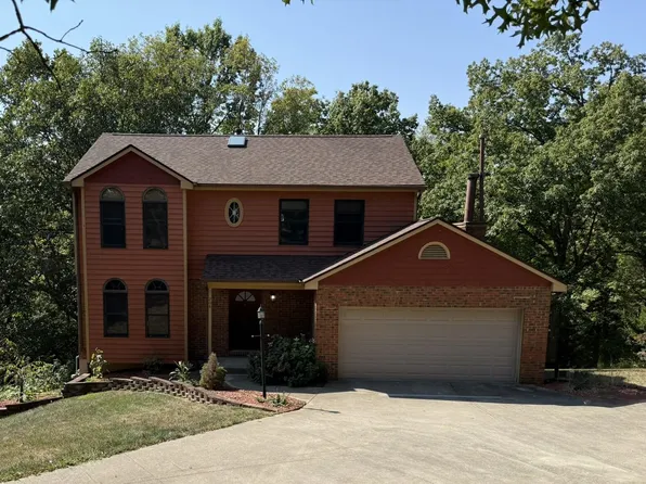 208 Ridge Hill Dr, Highland Heights, KY 41076