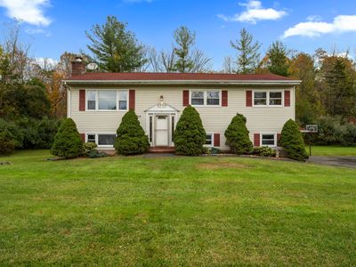 131 Pocono Road, Danbury, CT, 06804