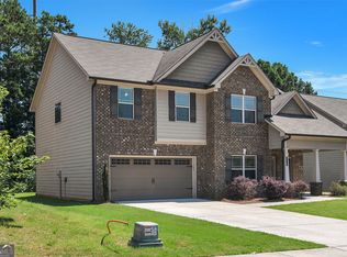 3310 Mulberry Cove Way, Auburn, GA 30011