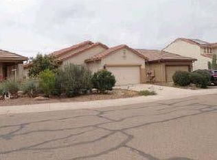 22175 E Statehood Ln, Red Rock, AZ 85145