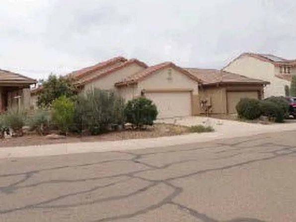22175 E Statehood Ln, Red Rock, AZ 85145