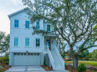 605 Stono Shores Point, Charleston, SC 29412