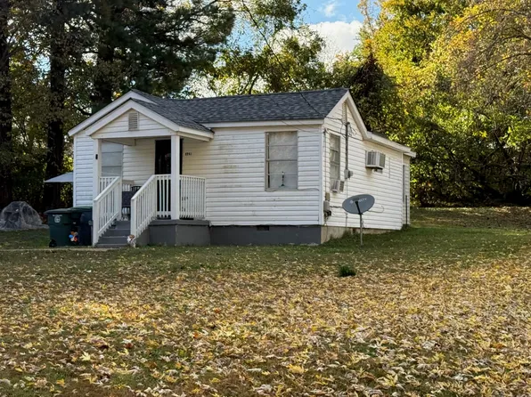 1743 Cleoford Ave, Memphis, TN 38127