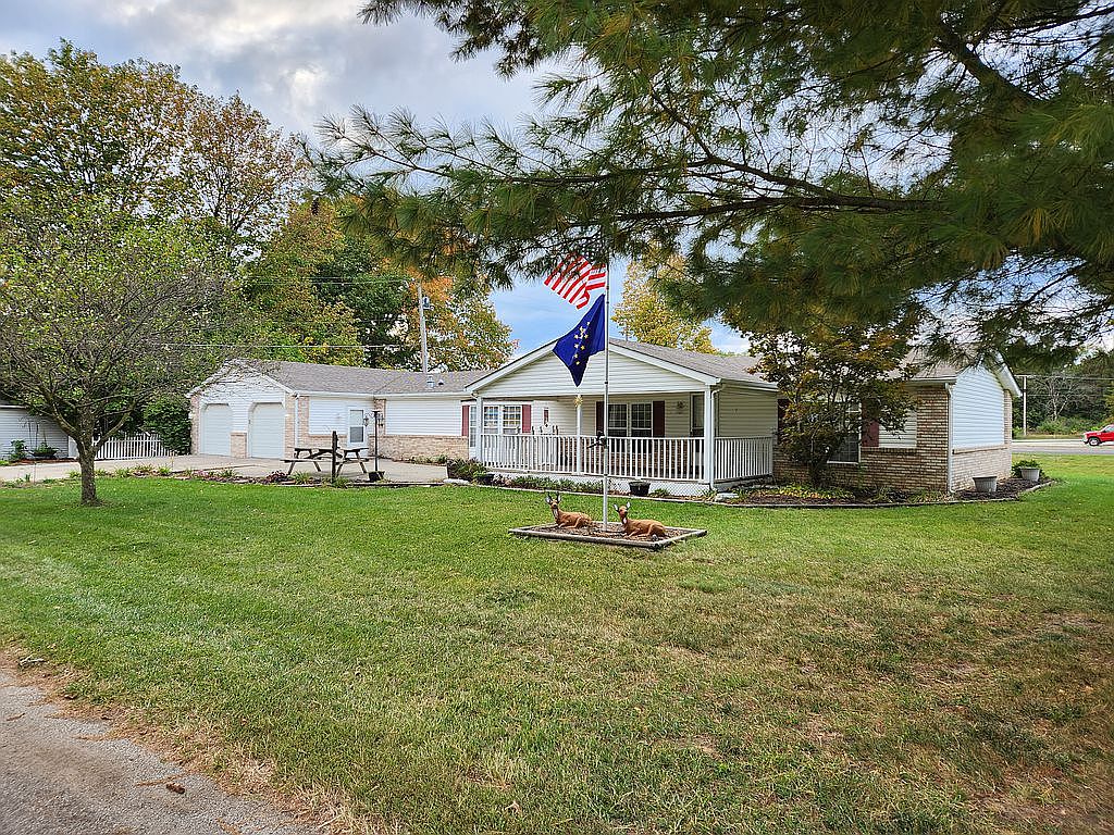 4054 Castlen St, Demotte, IN 46310 Zillow