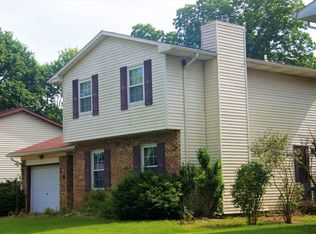 736 Audubon Dr, Evansville, IN 47715