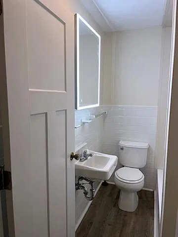 Studio, 295 sqft, $1,550 — Photo 4