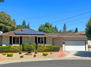 68 Fordham Ct, Pleasant Hill, CA 94523